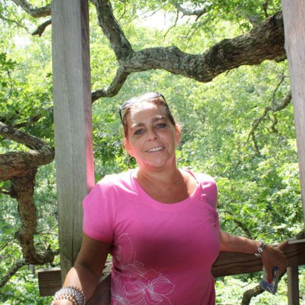 Meet your Posher, Dana